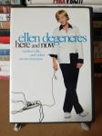 Ellen DeGeneres: Here and Now (2003) Stand Up / IMDb 7.7