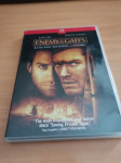 Enemy at the Gates (2011) DVD (slovenski podnapisi)