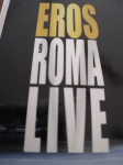 Eros Ramazzotti - Roma LIVE! - 2xDVD deluxe edition!