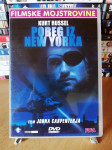 Escape from New York (1981) John Carpenter / Kurt Russell