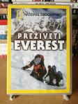 Everest: 50 Years on the Mountain (2003) (ŠE ZAPAKIRANO)
