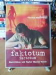 Factotum (2005) po romanu Charlesa Bukowskega
