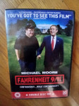 Fahrenheit 9/11 - Dvojni DVD  /11/
