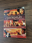 Fantasy Swordplay Collection [DVD]