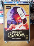 Fellini's Casanova (1976) Federico Fellini