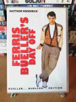 Ferris Bueller's Day Off (1986) IMDb 7.8 / Slovenski podnapisi