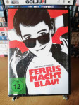 Ferris Bueller's Day Off (1986) (ŠE ZAPAKIRANO) / Hrvaški podnapisi