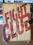 Fight Club (1999) Dvojna DVD izdaja