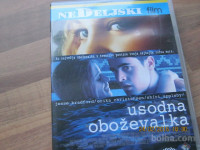 Film na CD - Usodna oboževalka