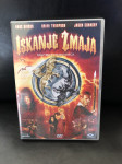 film ISKANJE ZMAJA - Dragon quest