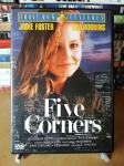 Five Corners (1987) Jodie Foster