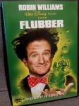 Flubber (Raztreseni profesor, 1997), Robin Williams (HRV podnapisi)