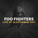 FOO FIGHTERS - Live at Glastonbury 2017 (DVD)