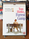 Forrest Gump (1994) Dvojna DVD izdaja / Collector's Edition