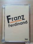 Franz Ferdinand - Franz Ferdinand 2 DVD (2005)