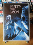 Freddy vs. Jason (2003) (ŠE ZAPAKIRANO) / Slovenski podnapisi