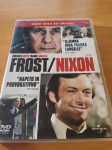 Frost/Nixon (2008) DVD (slovenski podnapisi)