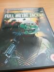 Full Metal Jacket (1987) DVD (deluxe izdaja, hrvaški podnapisi)