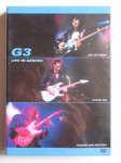 G3, Live in Denver, DVD, Satriani, Vai