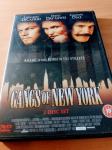 Gangs of New York (2002) 2xDVD (angleški podnapisi)