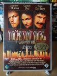 Gangs of New York (2002) Dvojna DVD izdaja