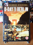 George Stevens: D-Day to Berlin (1994) Slovenski podnapisi