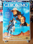 Geronimo: An American Legend (1993) Hrvaški podnapisi / Blitz, 2001