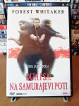 Ghost Dog: The Way of the Samurai (1999) IMDb 7.5 / Jim Jarmusch