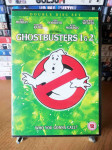 Ghostbusters I-II (1984-1989) (ŠE ZAPAKIRANO) / Hrvaški podnapisi