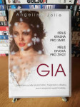 Gia (1998) (ŠE ZAPAKIRANO) / Angelina Jolie - film kjer pokaže vse...