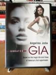 Gia (1998) Unrated / Angelina Jolie - film kjer pokaže vse...