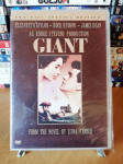 Giant (1956) Dvojna DVD izdaja (ŠE ZAPAKIRANO) / Slovenski podnapisi