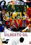 Gilberto Gil, Kaya N'Daya DVD