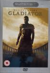 Gladiator DVD (Superbit)