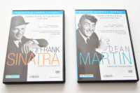 Glasbene legende: Sinatra, Martin