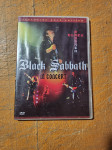 GLASBENI DVD - BLACK SABBATH