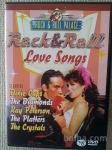 Glasbeni DVD-Rock&roll palace-Rock&roll -Love songs