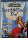 Glasbeni DVD Rock&roll palace-Rock&roll Soul