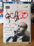 Gonzo (2008) (ŠE ZAPAKIRANO) / Hunter S. Thompson, Johnny Depp