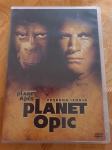 Planet opic (Planet of the apes 1968) SE