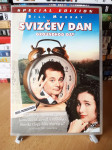 Groundhog Day (1993) IMDb 8.0 / Hrvaški podnapisi