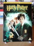 Harry Potter and the Chamber of Secrets (2002) BOX SET 2xDVD