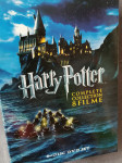 HARRY POTTER Complete Collection - vseh 8 DVD filmov (ANG podnapisi)