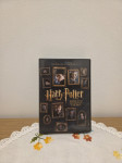 Harry Potter DVD Kolekcija