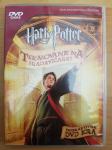 Harry Potter original dvd igrica-Tekmovanje na Bradavičarki Ptt častim