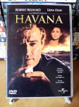 Havana (1990) Sydney Pollack / Robert Redford