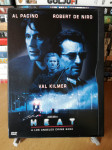 Heat (1995) (Leto uvoza: 2001)