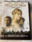 HELEN OF TROY DVD