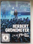 Herbert Gronemeyer - Live at Montreux - DVD