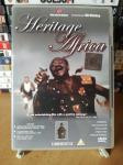 Heritage Africa (1989) Ganski film